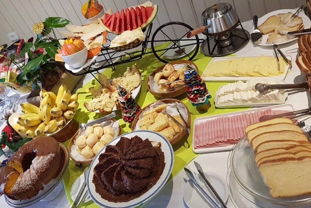 Pousada Praia do Curral